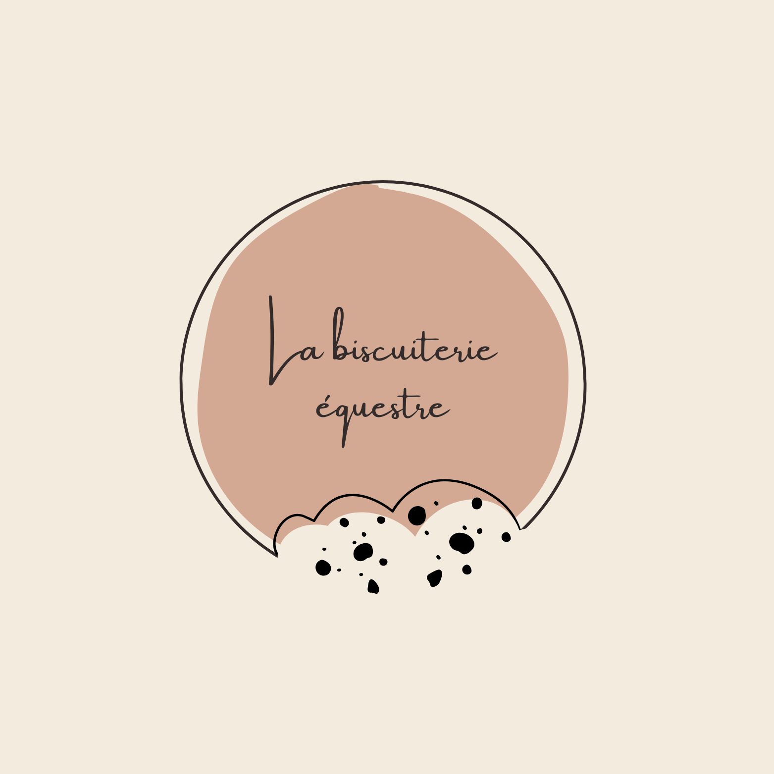 La Biscuiterie Équestre